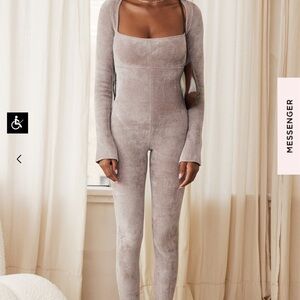 House of CB Isis jumpsuit